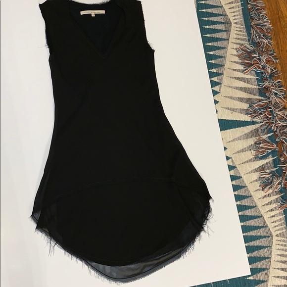 RACHEL Rachel Roy Dresses & Skirts - Black dress RACHEL Rachel Roy Dresses & Skirts - Black dress